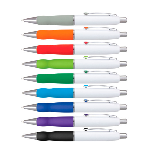 Main Hendra Brass Pens Main